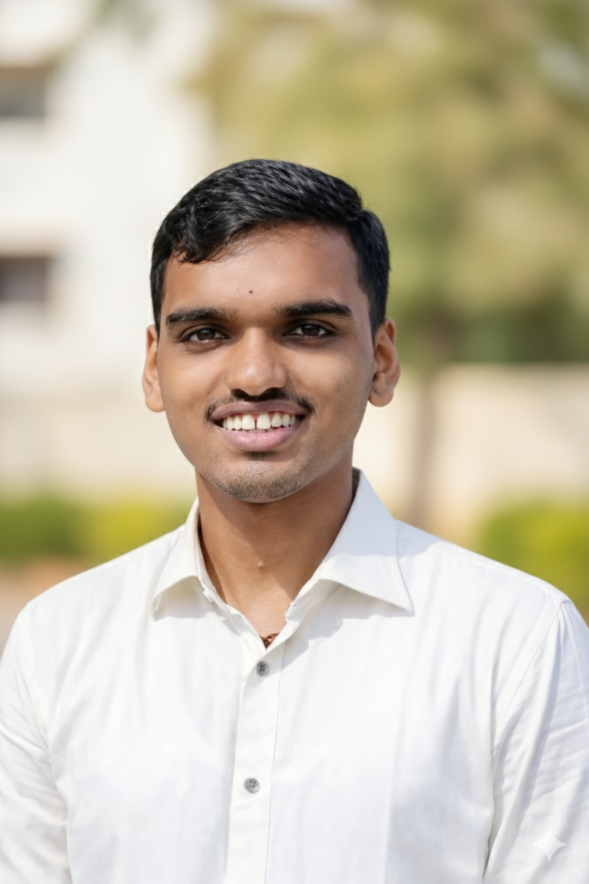 Vaibhav Sapaliya