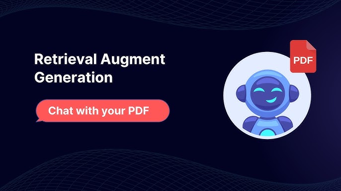 Chat-with-PDF RAG